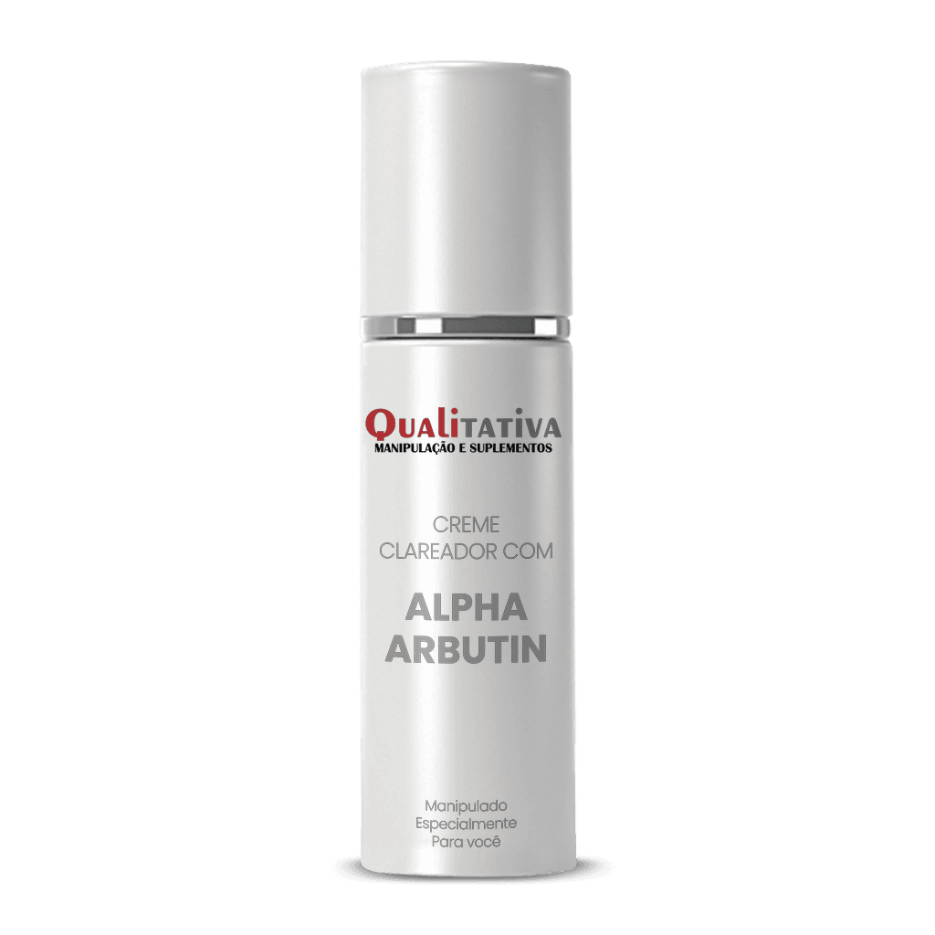 Alpha arbutin (2%)