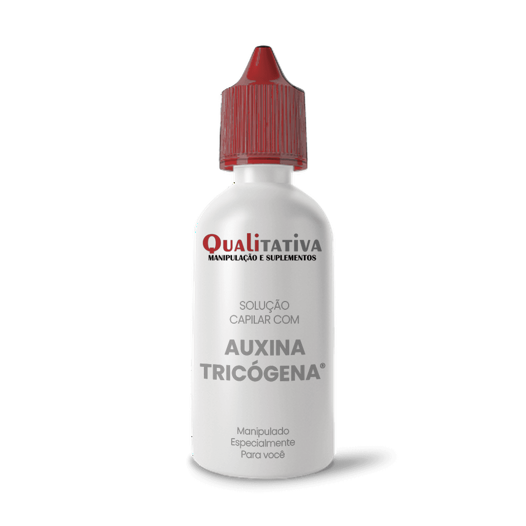 Auxina Tricogena® (12%)