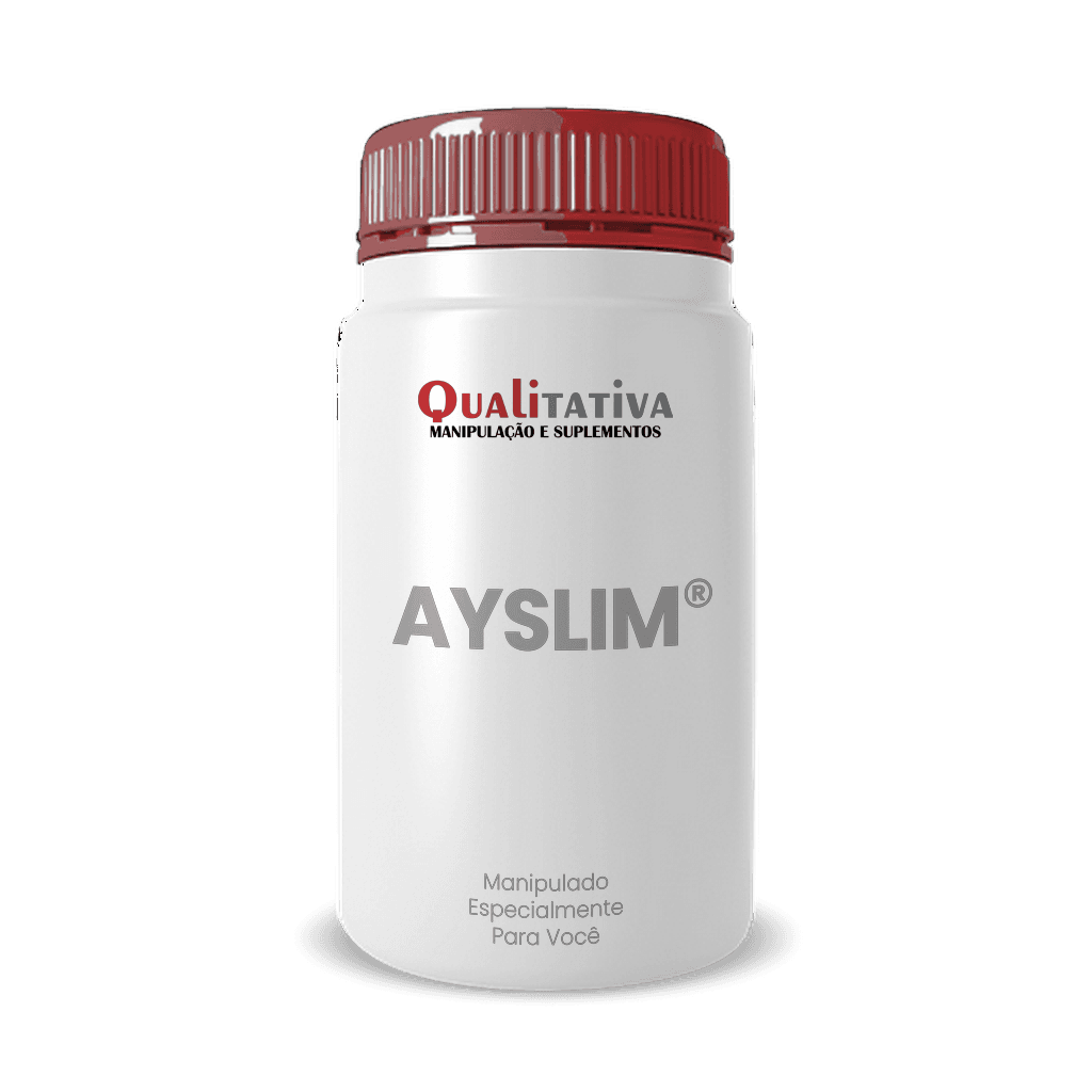 Ayslim ® (500mg)