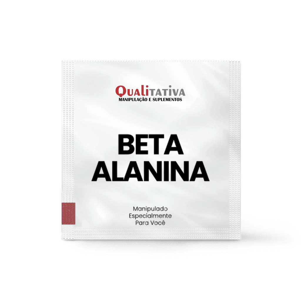 Beta Alanina (3g)