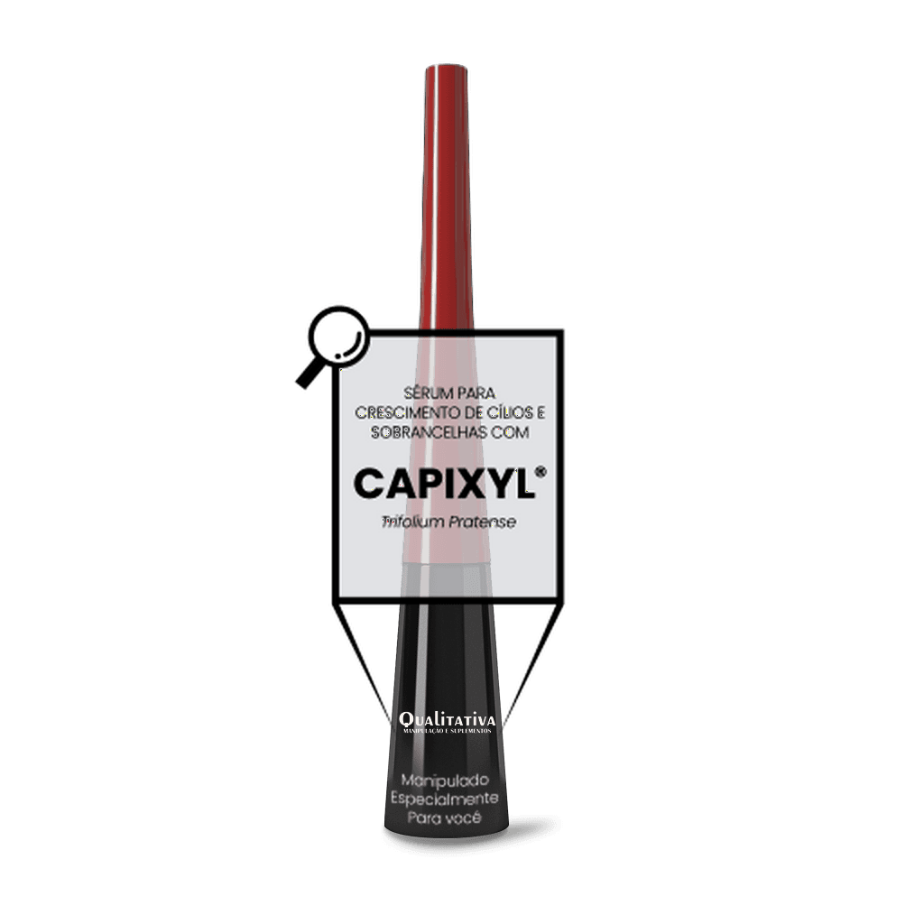 Capixyl® (3%)