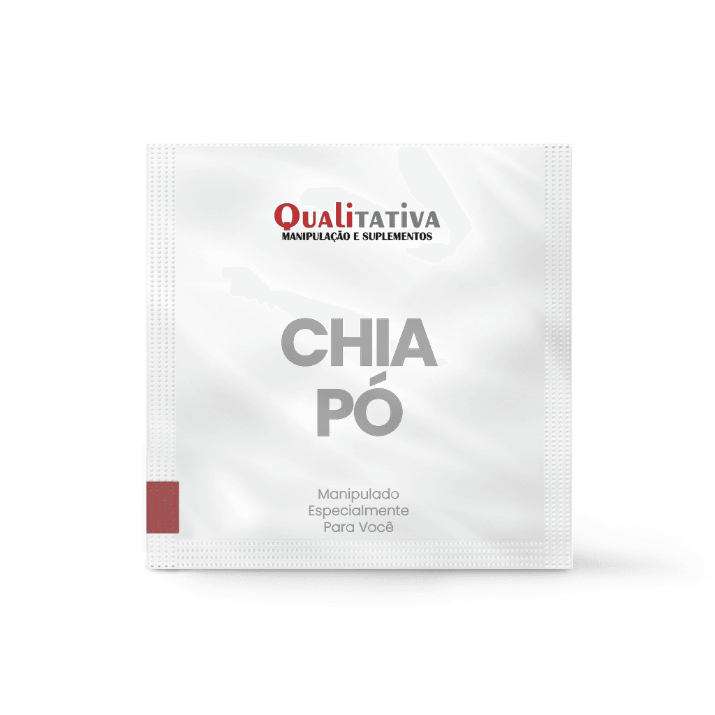 Chia Pó (1g)