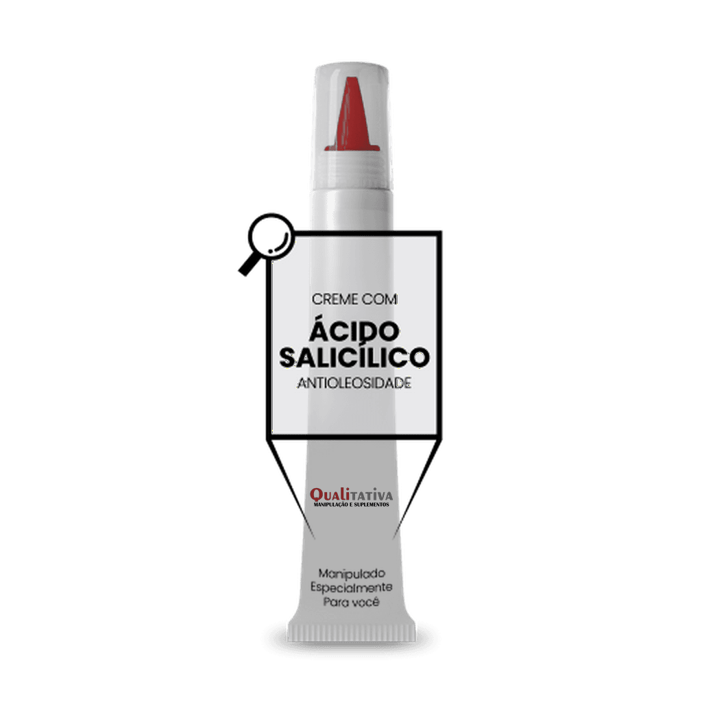 Ácido Salicílico (2%)
