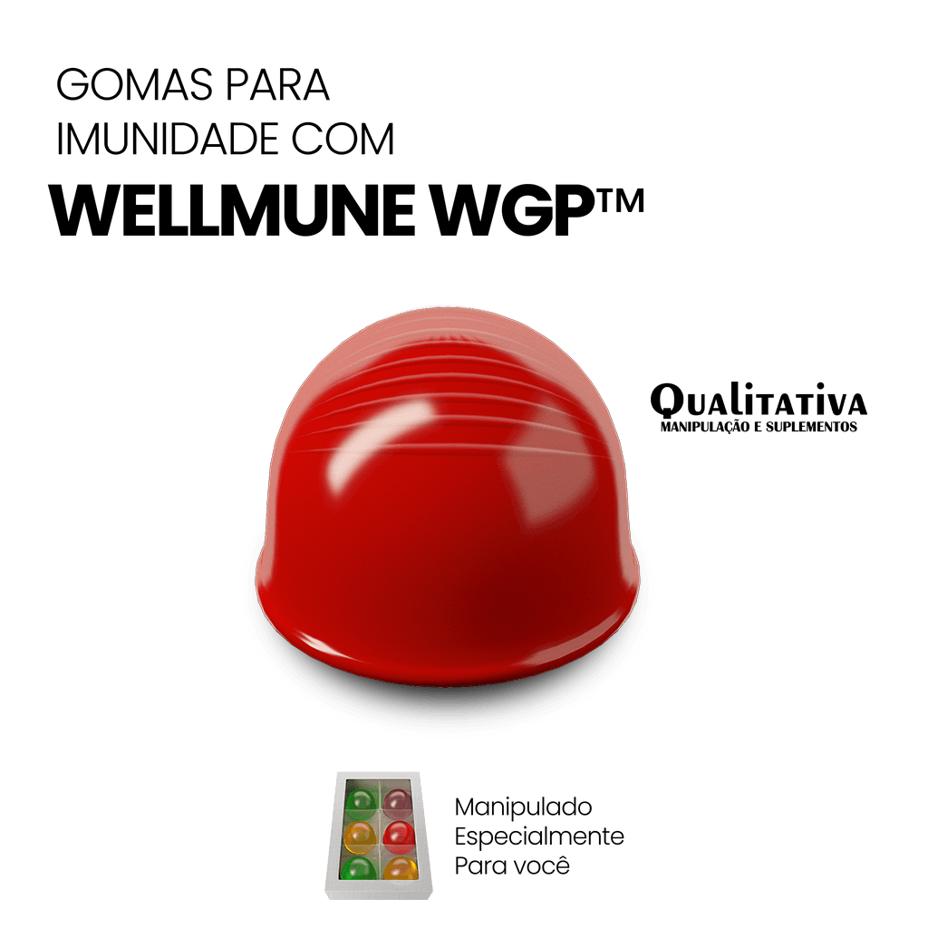 Gomas Wellmune WGP™