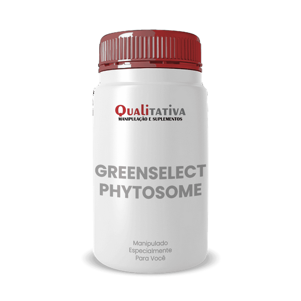 Greenselect Phytosome