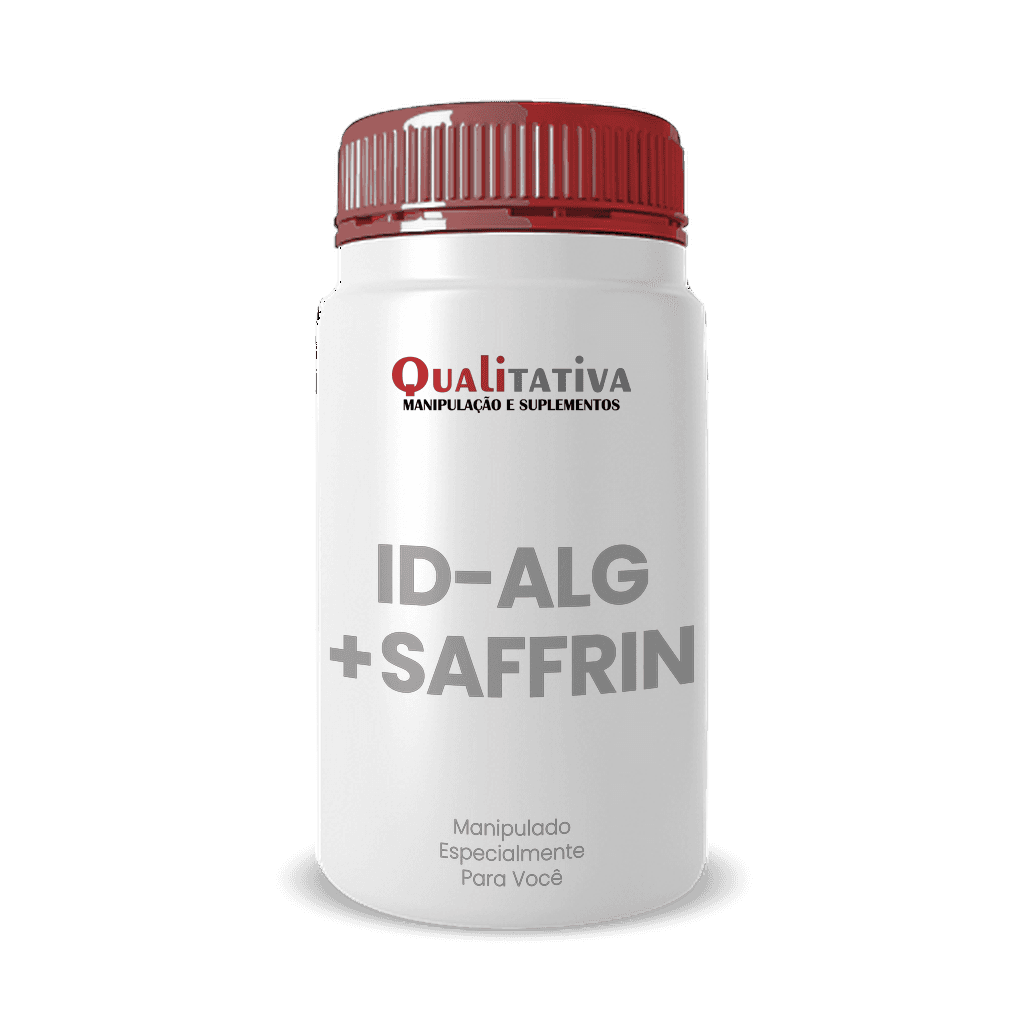 Id-Alg + Saffrin