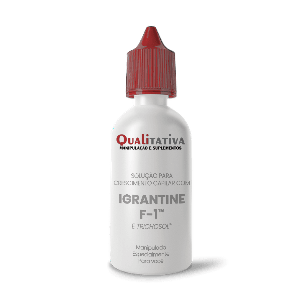 IGrantine F-1™ (0,15%)