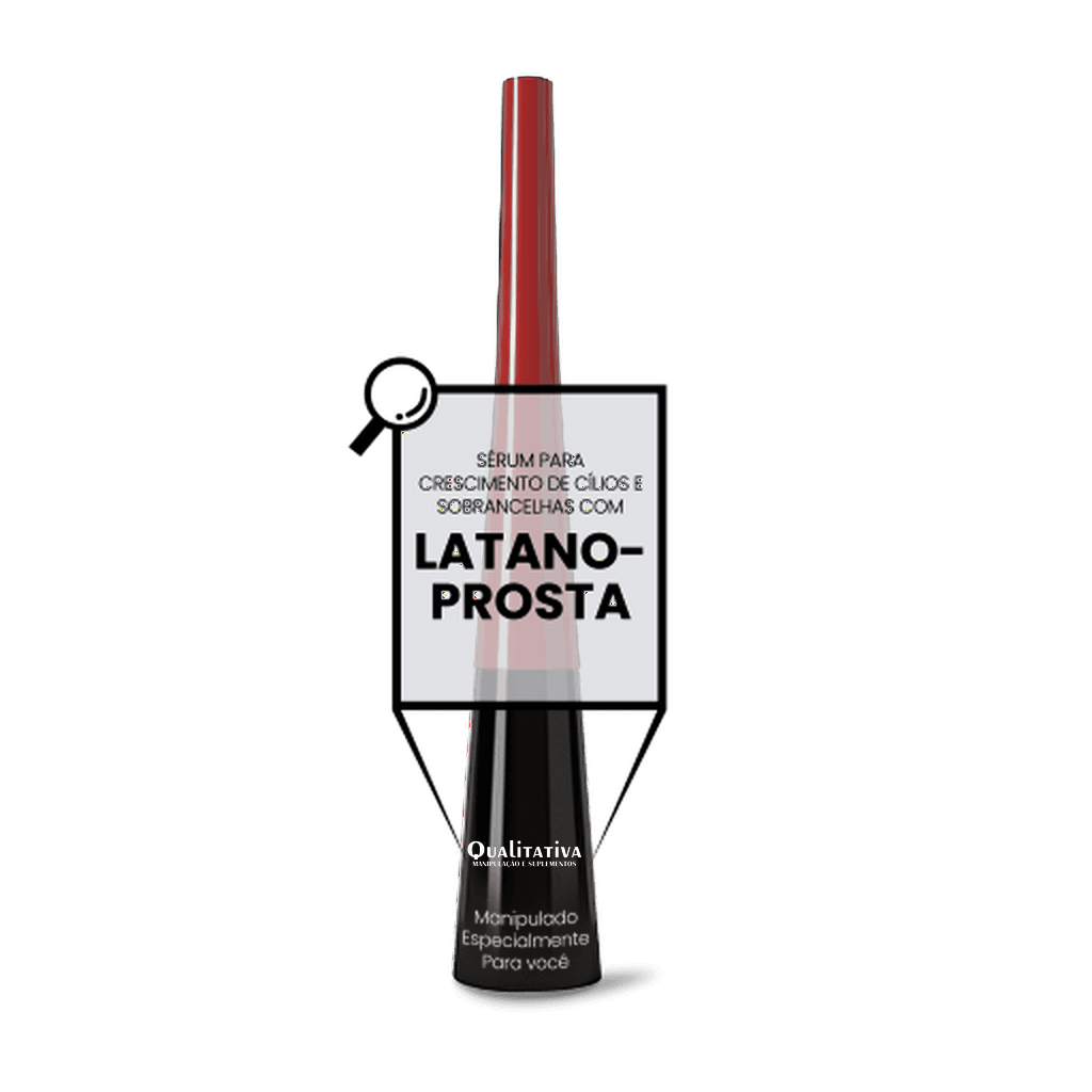Latanoprosta