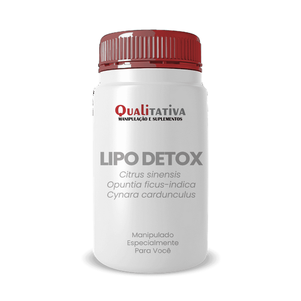 Lipo Detox