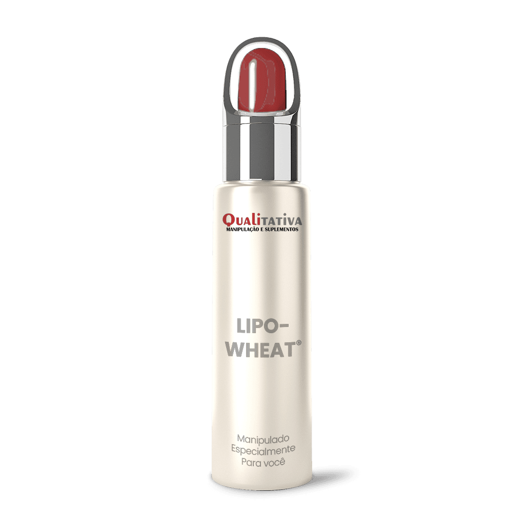 Lipowheat®- 15mL