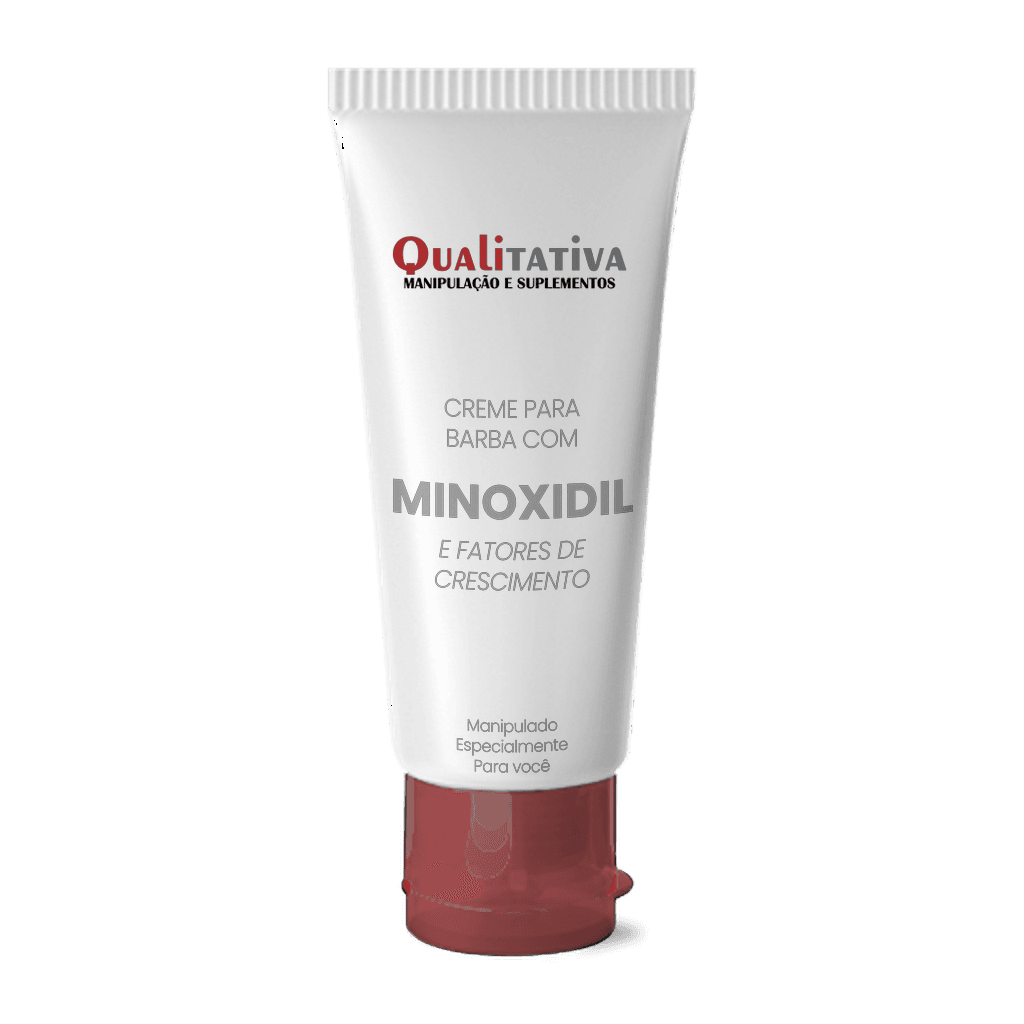 Minoxidil (5%)