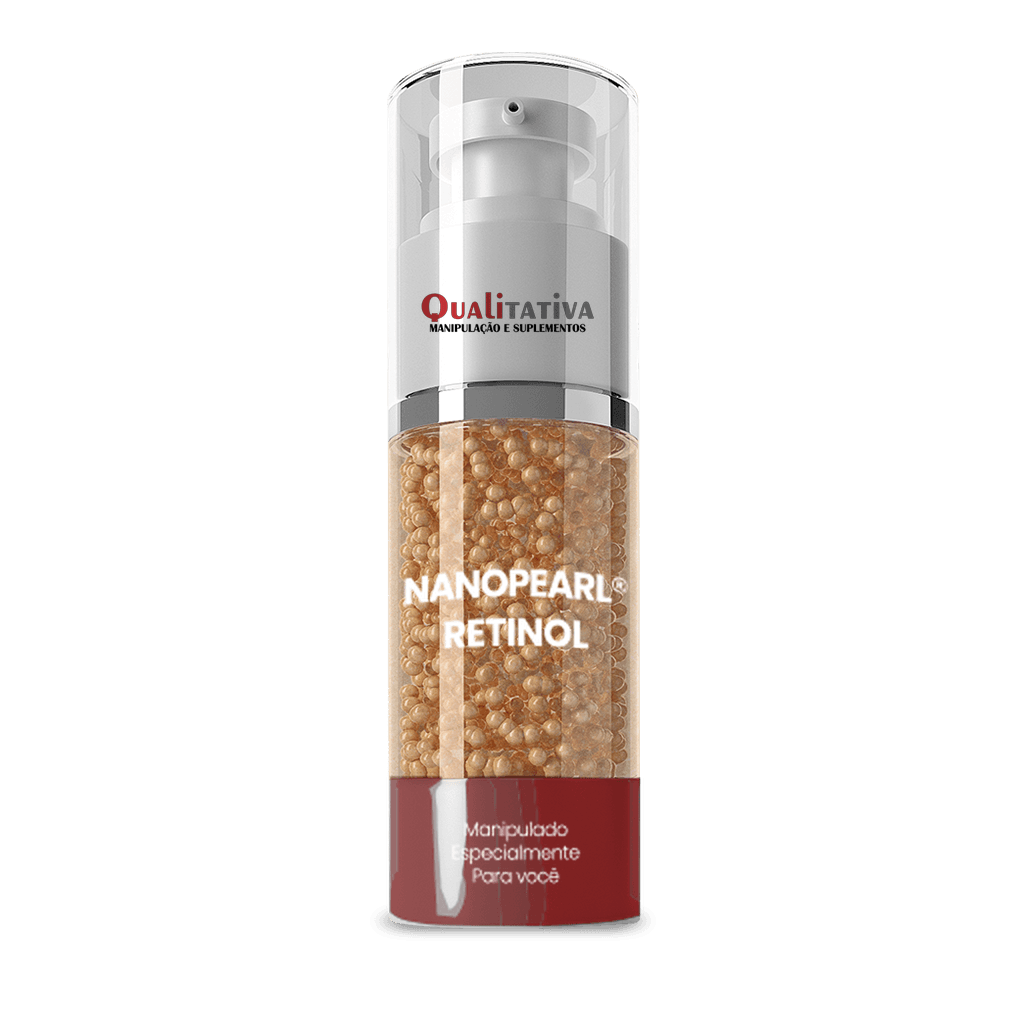 Nanopearl® Retinol