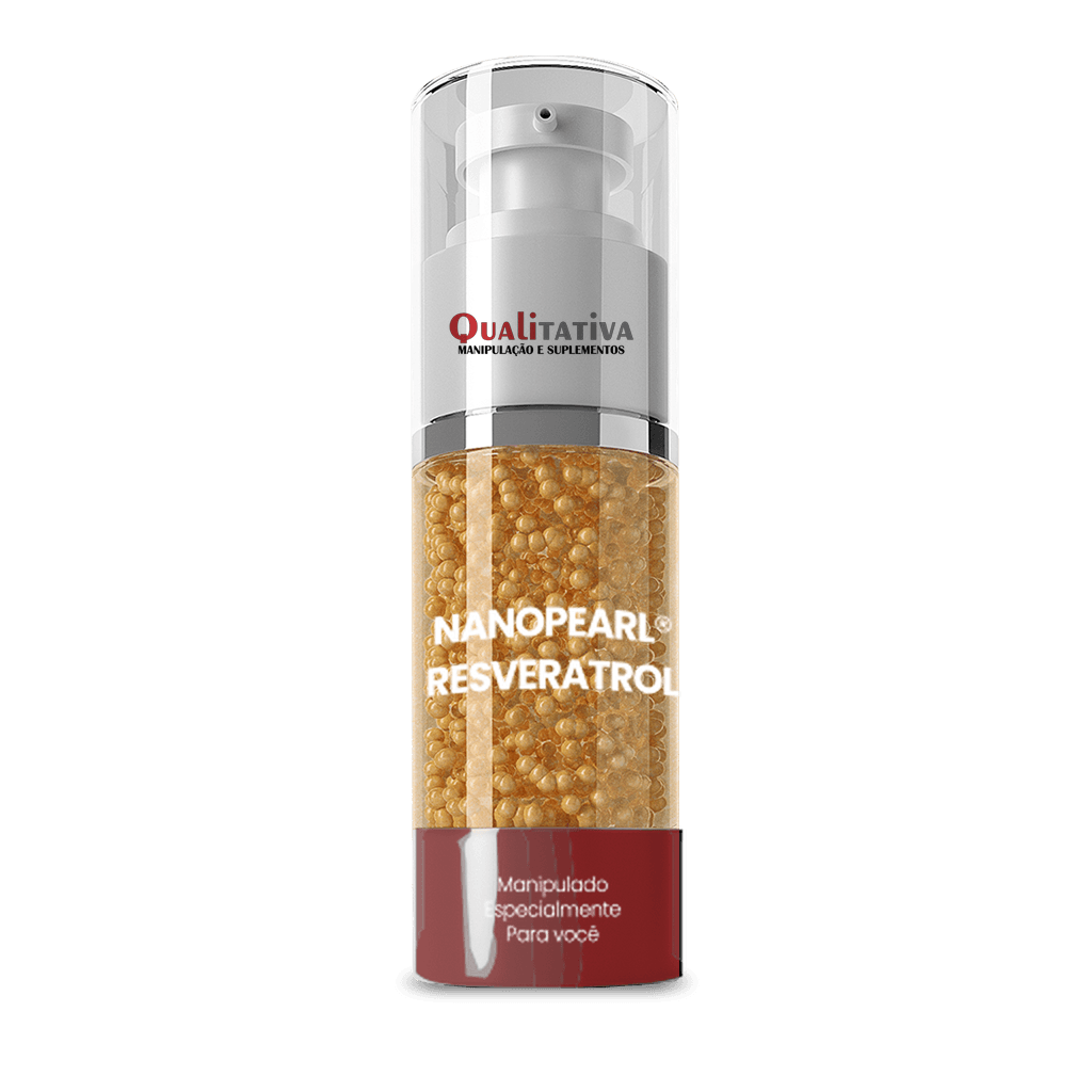 Nanopearl® Resveratrol