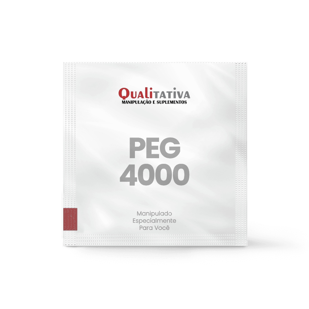 Peg 4000 (10g)