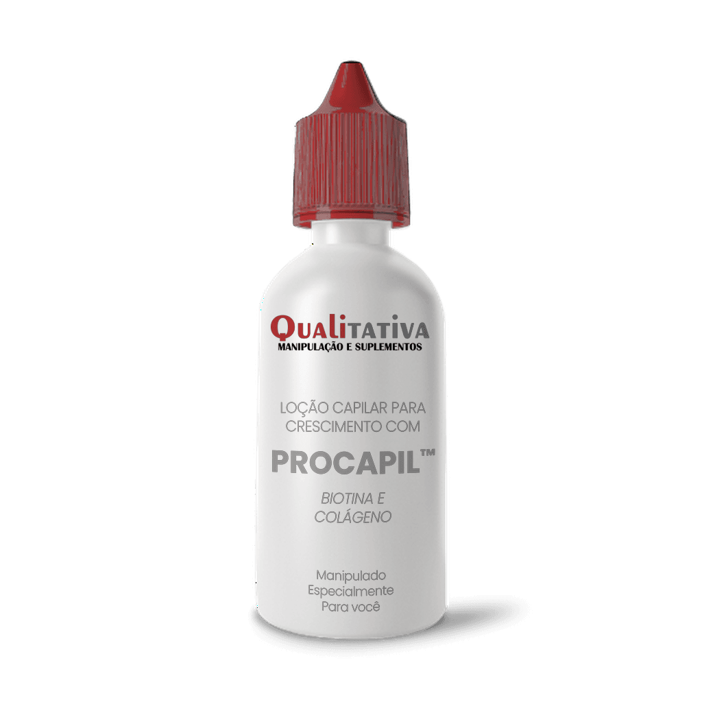Procapil™ (3%)
