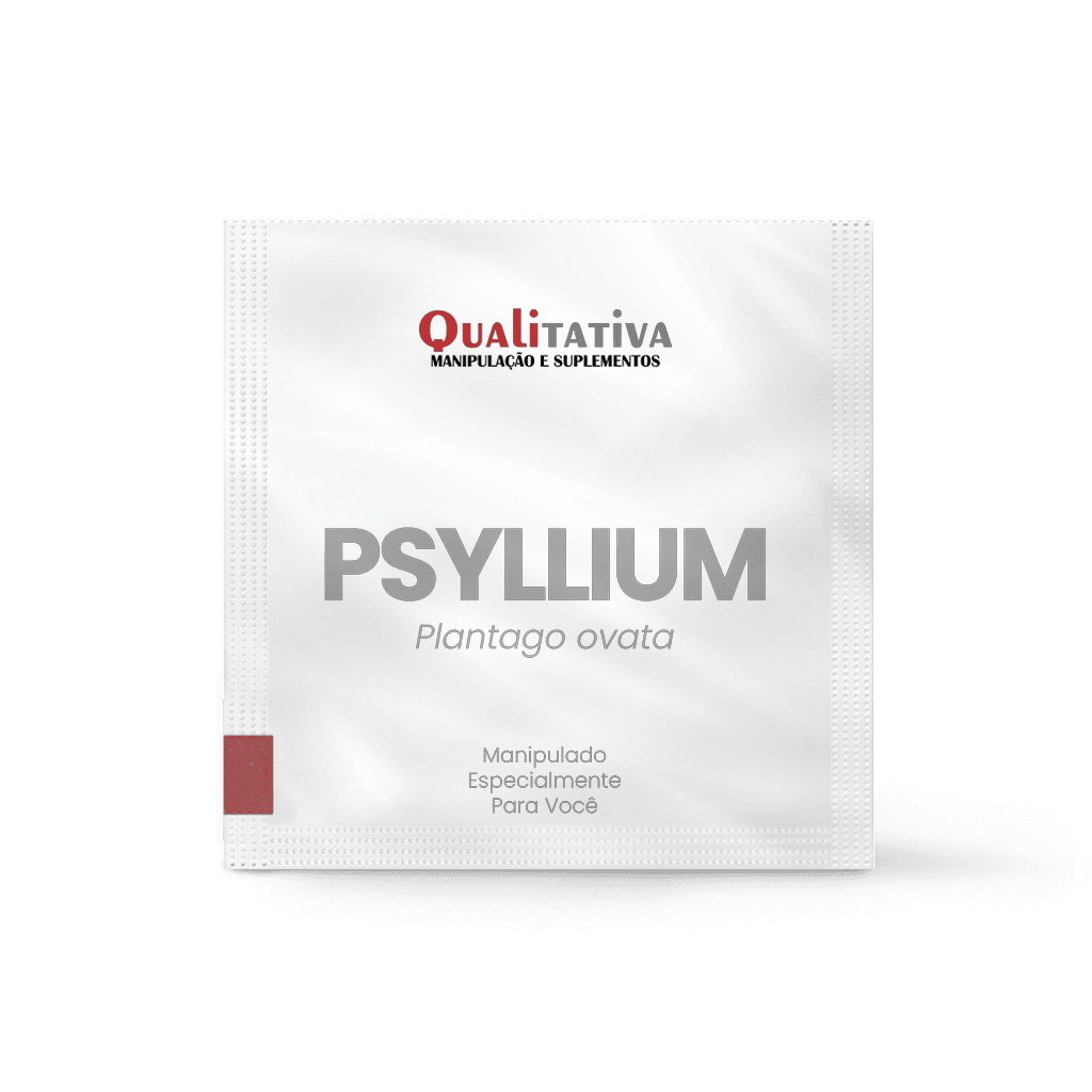 Psyllium (500mg)