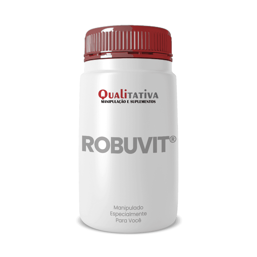 Robuvit® (100mg)