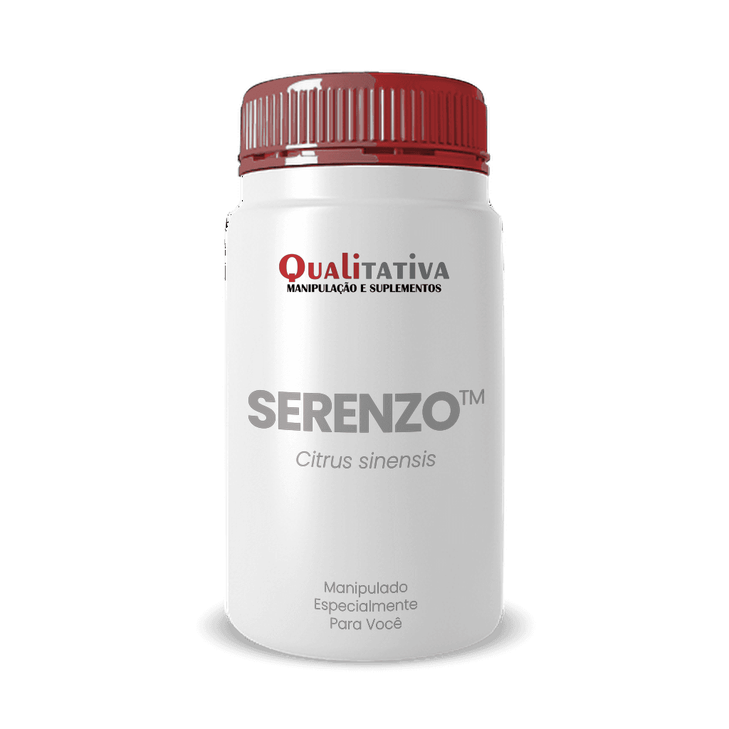 Serenzo™ (500mg)