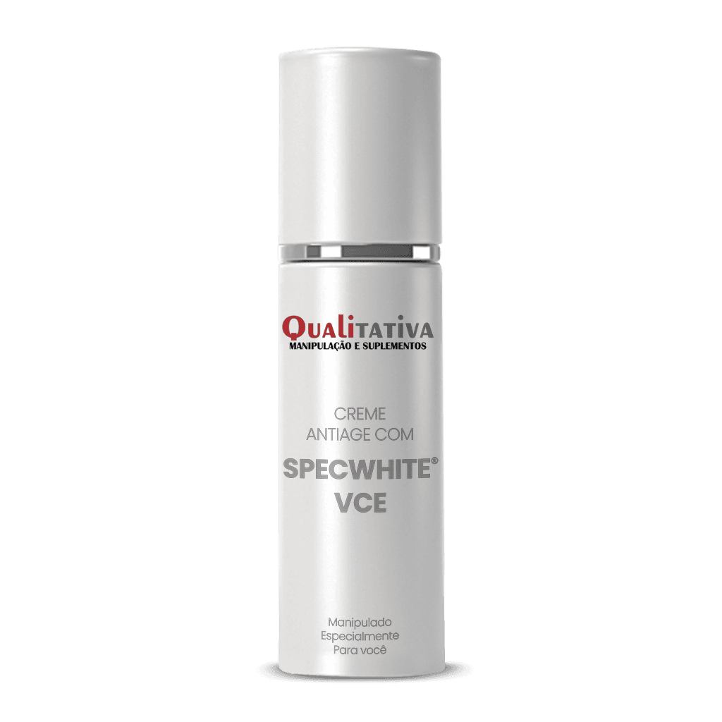 Specwhite® VCE (3%)