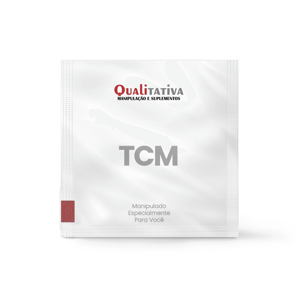 TCM (1g)