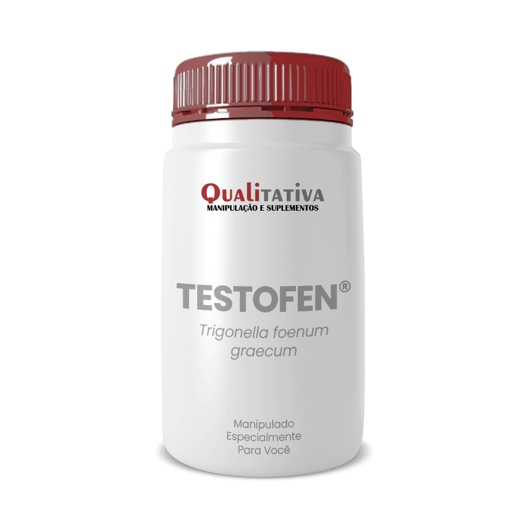 Testofen® (300mg)